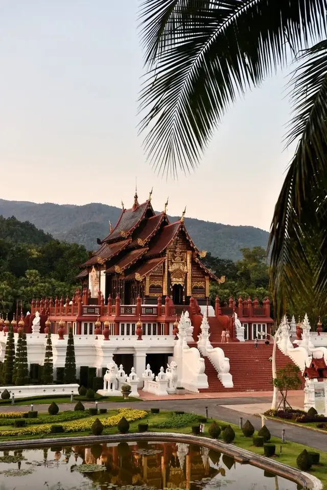 Chiang Mai, Thailand