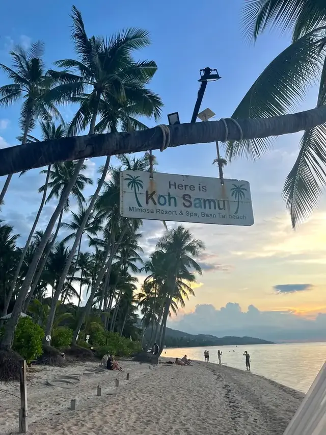 Koh Samui